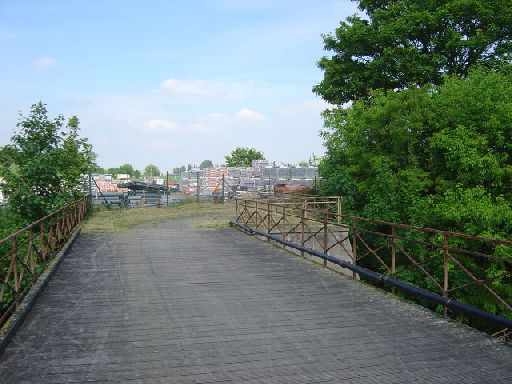 21 - Brug Boezinge